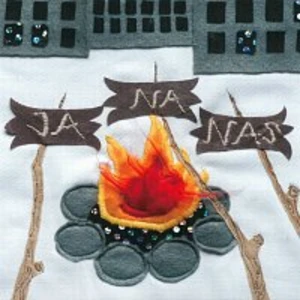 Jananas – Jananas CD