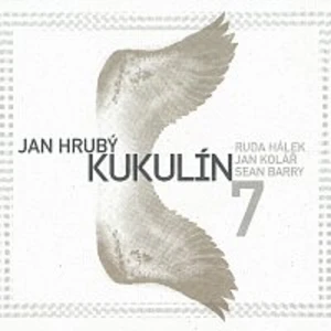 Jan Hrubý & Kukulín – 7 CD