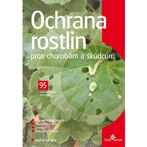 Ochrana rostlin proti chorobám a škůdcům, Dušková Ludmila