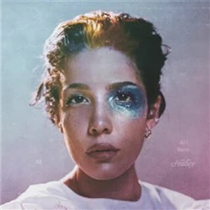 Manic - Halsey [CD]