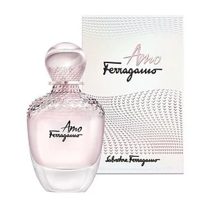 Salvatore Ferragamo Amo Ferragamo parfémovaná voda pro ženy 100 ml