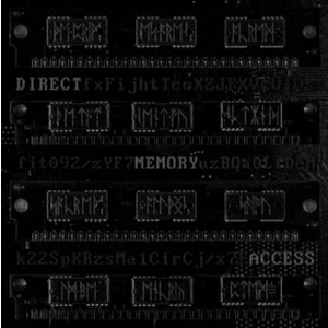 Master Boot Record Direct Memory Access (LP)