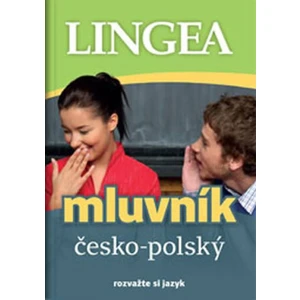 Česko-polský mluvník