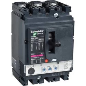 Výkonový vypínač Schneider Electric LV430791 Spínací napětí (max.): 690 V/AC (š x v x h) 105 x 161 x 86 mm 1 ks
