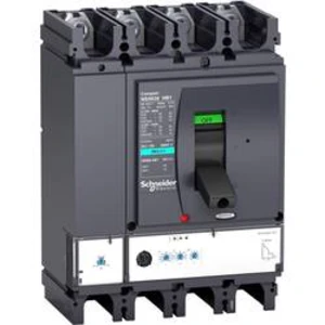 Výkonový vypínač Schneider Electric LV433623 Spínací napětí (max.): 690 V/AC (š x v x h) 185 x 255 x 110 mm 1 ks