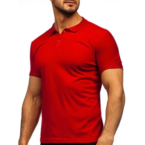 Tricou polo bordo Bolf GD02