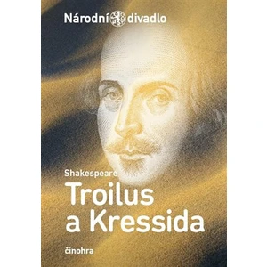 Troilus a Kressida - William Shakespeare