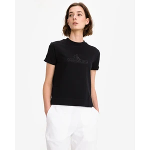 Archives T-shirt Calvin Klein - Women