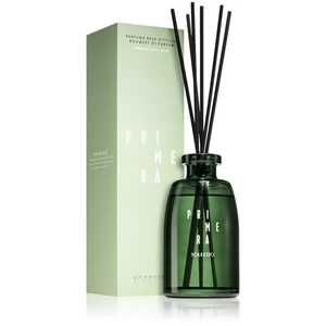 Souletto Primera Reed Diffuser aroma difuzér s náplní 225 ml