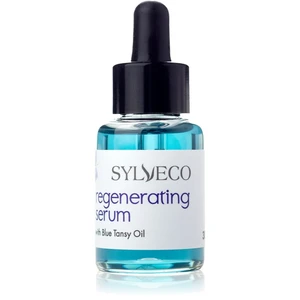 Sylveco Face Care Regenerating regeneračné sérum pre problematickú pleť, akné 30 ml