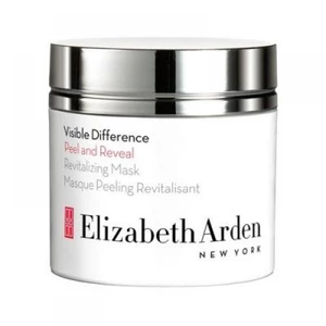 Elizabeth Arden Visible Difference Peel & Reveal Revitalizing Mask zlupovacia peelingová maska s revitalizačným účinkom 50 ml