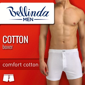 Men's shorts Bellinda gray (BU858765-029)