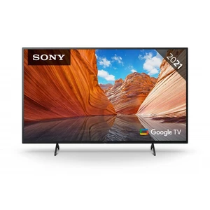 Smart televízor Sony KD-55X81J (2021) / 55" (139 cm)