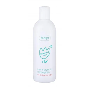 Ziaja Mamma Mia 270 ml proti celulitidě a striím pro ženy Vegan; Cruelty free