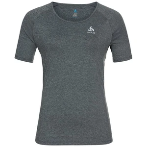 Odlo Run Easy 365 T-Shirt Grey Melange XS