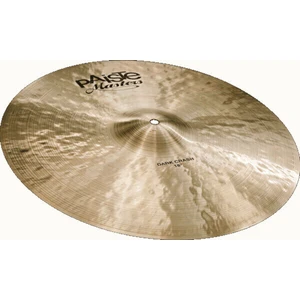 Paiste Masters Dark Crash cintányér 20"