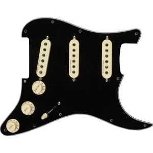 Fender Pre-Wired Strat SSS H NSLS