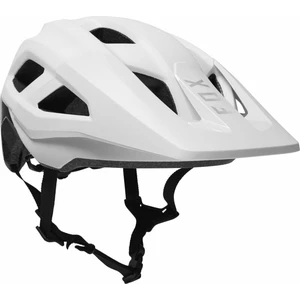 FOX Mainframe Helmet Mips Blanco S