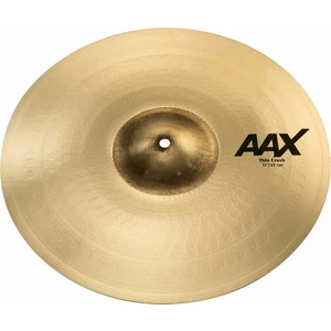 Sabian 21706XCB AAX Thin Brilliant Platillo Crash 17"