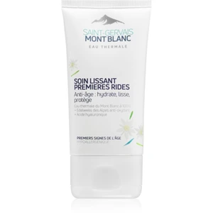 SAINT-GERVAIS MONT BLANC EAU THERMALE aktívny krém proti vráskám 40 ml