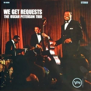 Oscar Peterson – We Get Requests