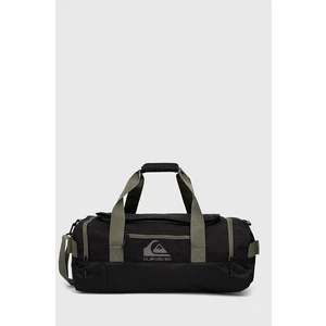 Quiksilver Pánská cestovní taška Shelter Duffle AQYBL03019-XKKG