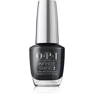 OPI Infinite Shine Fall Wonders gelový lak na nehty bez užití UV/LED lampy lesklý odstín Cave the Way 15 ml