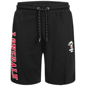 Lonsdale Men's shorts regular fit