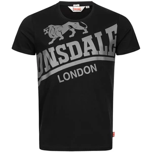 Maglietta da uomo Lonsdale Original