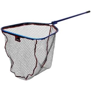 Dam podberák salt x landing net 65x55x50 cm 217 cm