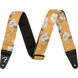 Fender Floral Strap Correa de guitarra textil