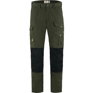 Fjällräven Spodnie outdoorowe Barents Pro Winter Trousers M Deep Forest 50