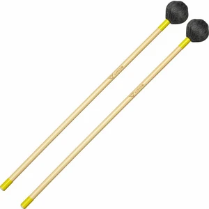 Vater V-FEV31M Front Ensemble Vibraphone Medium Mushroom Head Szimfonikus ütőhangszerek ütői