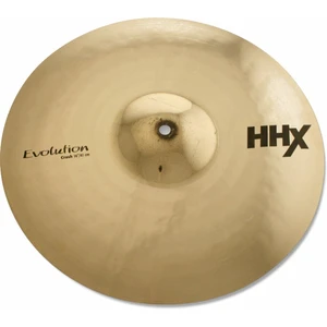 Sabian 11806XEB HHX Evolution Crash cintányér 18"