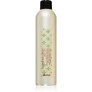 Davines More Inside Medium Hair Spray lak na vlasy so strednou fixáciou 400 ml