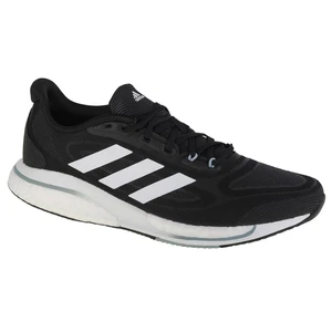 Topánky adidas Performance Supernova + M GX2953 čierna farba