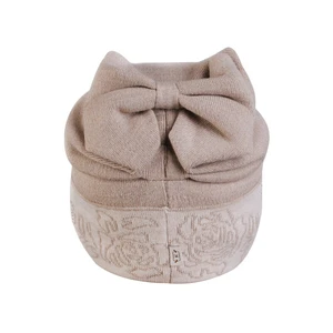 Berretto da donna Kamea Kamea_Hat_K.15.88.04-2_Beige