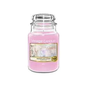 Yankee Candle Snowflake Kisses 623 g