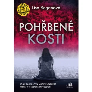 Pohřbené kosti, Reganová Lisa