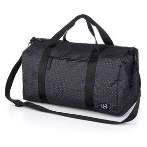 Women's bag LOAP REVCA Black