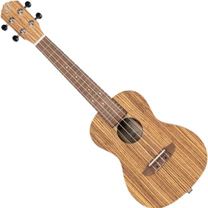 Ortega RFU11ZE-L Koncertní ukulele Natural