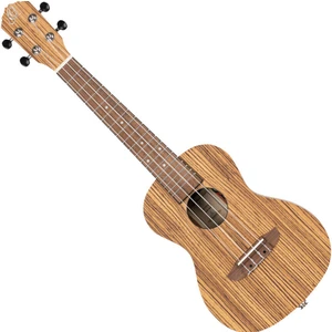 Ortega RFU11ZE-L Ukelele de concierto Natural