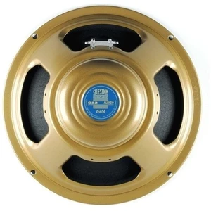 Celestion Gold 8Ohm Altavoces de Guitarra / Bajo