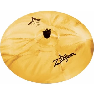 Zildjian A20518 A Custom Platillos Ride 20"