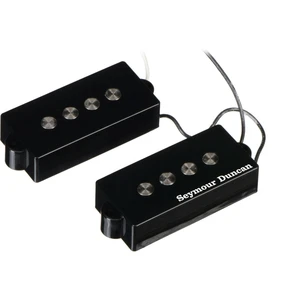 Seymour Duncan SPB-3 Czarny