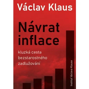 Návrat inflace - Václav Klaus