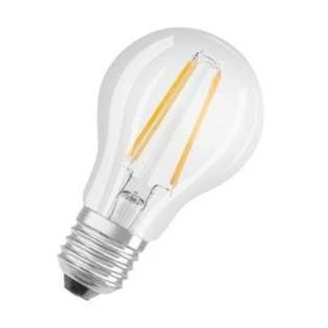 LED žárovka E27 Osram Filament CLA FIL 7W (60W) teplá bílá (2700K)