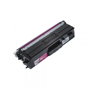 Brother TN-421M purpurová (magenta) originální toner