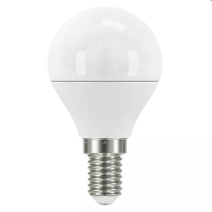 EMOS LED ŽÁROVKA CLASSIC MINI GL 6W(40W) 470lm E14 NW