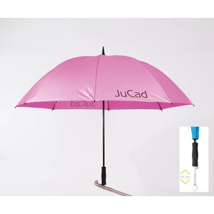 Jucad Telescopic Umbrelă